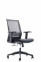 College CLG-433 MBN-B Black