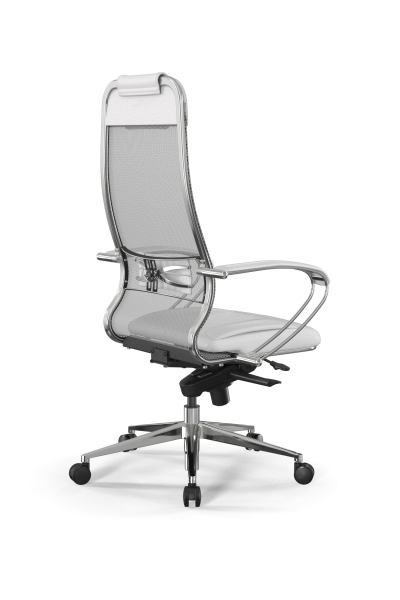 Кресло для руководителя Метта Samurai L1-2K - TS+Infinity /Uc00/Wm06/K2cL(M06.B32.G11.W03)