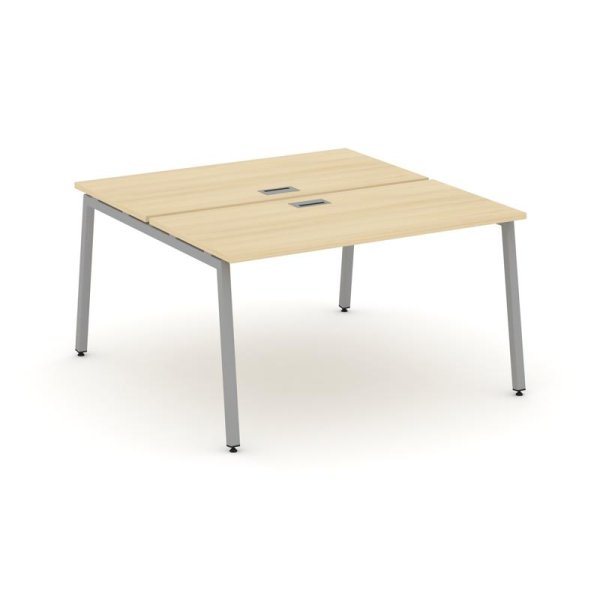 Рабочая станция 2-х сторонняя SN-4A.DRS-021 (980х1632х750)