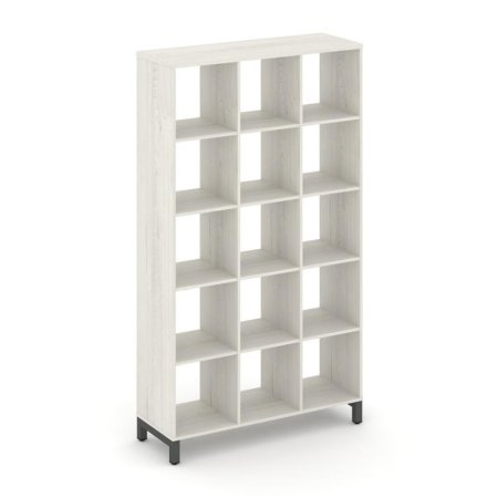 Каркас стеллажа 5 ярусов SN.KS-530 (1121х400х1982)