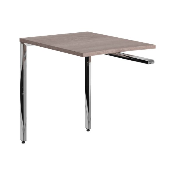 Брифинг приставка Xten Gloss XGR 889.1 800x600x750 (Дуб Сонома)