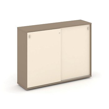 Шкаф-купе приставной ES.SHK-2 (1500х410х1135)