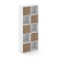 Стеллаж Locker Plus LK.K-008 798x350x1983