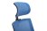 Кресло Mint RCH M1029HBE Синий/Черный