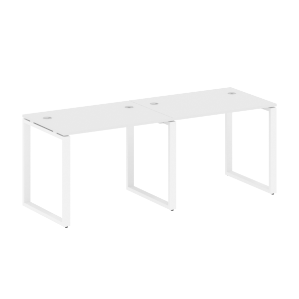 Рабочая станция Metal System Style БО.СМ-2.1 2000x720x750