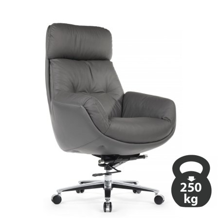 Офисное кресло Marco LS-262A Серый