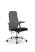 Кресло для руководителя Метта Sit 8 B2-10U - UMF(X1) /Uh02/Wh00/U1mL-b(M09.B21.G20.W01)