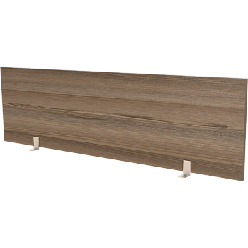 Экран для бенча Аргентум-МП СМЭ25-20Б 2000x25x350