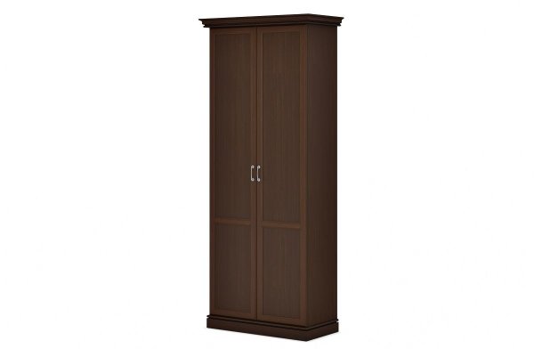 Гардероб INTER DM (1020х493х2400) (Венге ЦАВО)