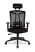College CLG-425 MBN-A Black