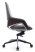 Офисное кресло Aura-M FK005-B Антрацит