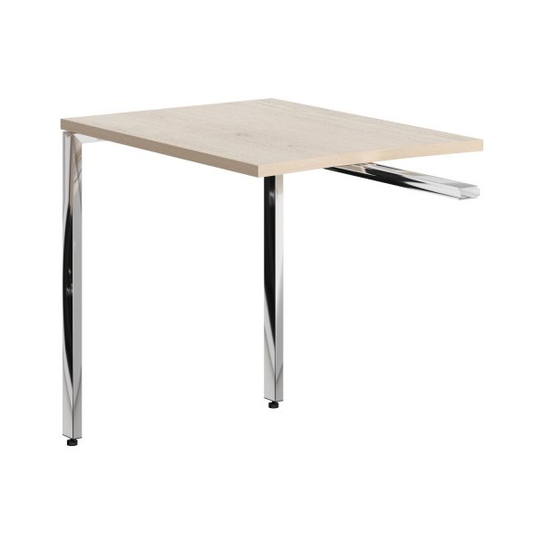 Брифинг приставка Xten Gloss XGR 889.1 800x600x750 (Бук тиара)