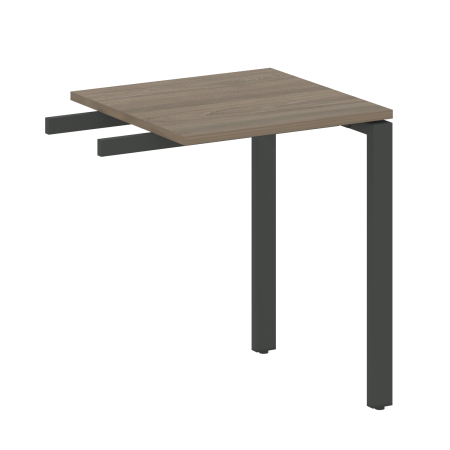 Приставной элемент Metal System Style БП.ПР-1 600x600x750