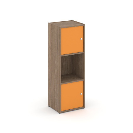 Стеллаж Locker Plus LK.K-001 408x350x1203