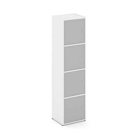 Стеллаж Locker Plus LK.K-004 408x350x1593