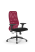 Кресло для руководителя Метта SynchroSit 8 B2-8D - X1+UMF(X1) /Uh00/Wh00/D02P(M20.B11.G19.W02)