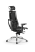 Кресло для руководителя Метта Y 4DF B2-15D - YM93+Infinity+carbon /Kc14/Nc09/D15P/H2cL-3D(M06.B35.G1