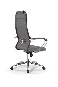 Кресло для руководителя Метта Sit 10 B1-117K - Extra /Um02/Wm12/K1cL(M09.B23.G18.W01)