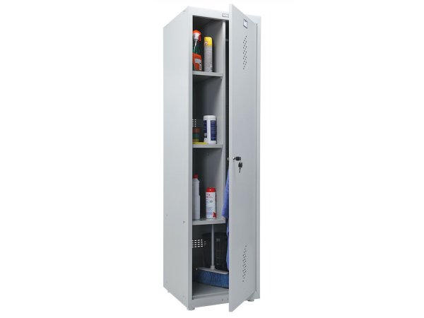Шкаф для раздевалок ПРАКТИК Стандарт LS-11-50