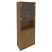 Шкаф Riva А.СТ-1.4 770x365x1980