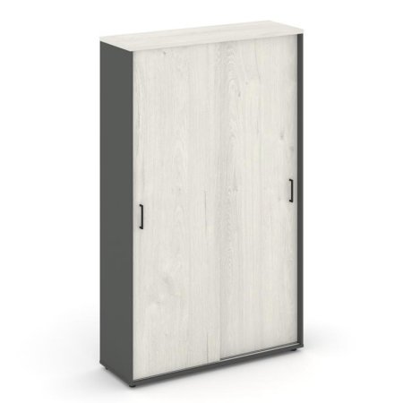 Шкаф-купе комбинированный SN.SHK.E-002 (1200х400х1982)