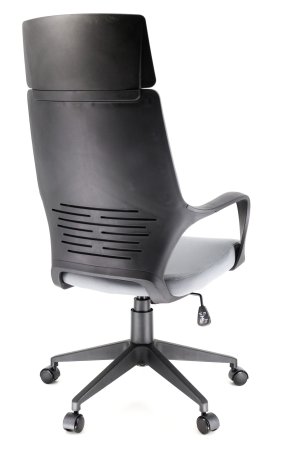Trio Black TM Ткань Серый (Everprof Trio Black TM Ткань Серый)