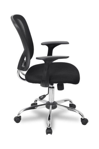 College H-8369F/Black
