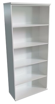 Каркас шкафа для документов Steel 11500 800x360x1835