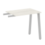 Приставной элемент Metal System Style БА.ПР-2 800x600x750