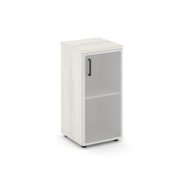 Шкаф низкий узкий SN.STU.E-303(R) (400х400х833)