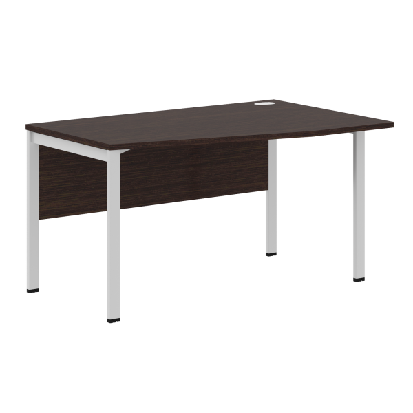 Стол письменный Xten XMCT 149 R 1400x900x750 (Легно темный)