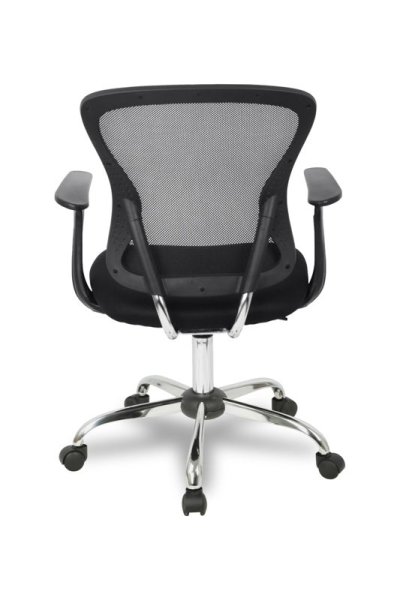 College H-8369F/Black