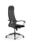 Кресло для руководителя Метта Sit 10 B1-127K - Fabric(19) /Ub02/Wh12/K1bL(M09.B11.G19.W02)