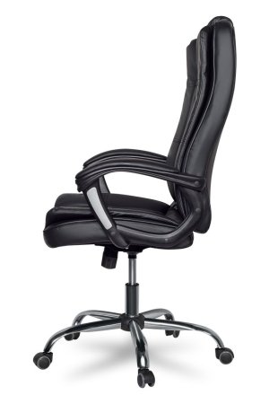 Офисное кресло College CLG-616 LXH Black (Черный)