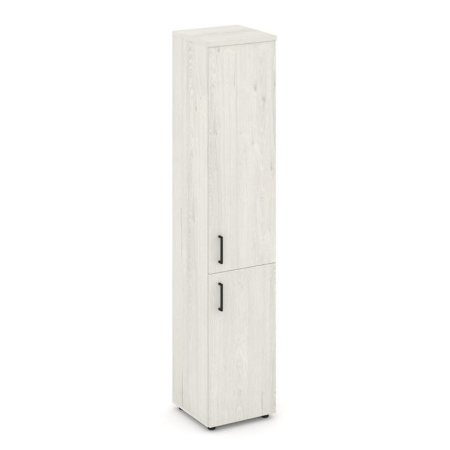 Шкаф высокий узкий SN.STU.E-104(R) (400х400х1982)
