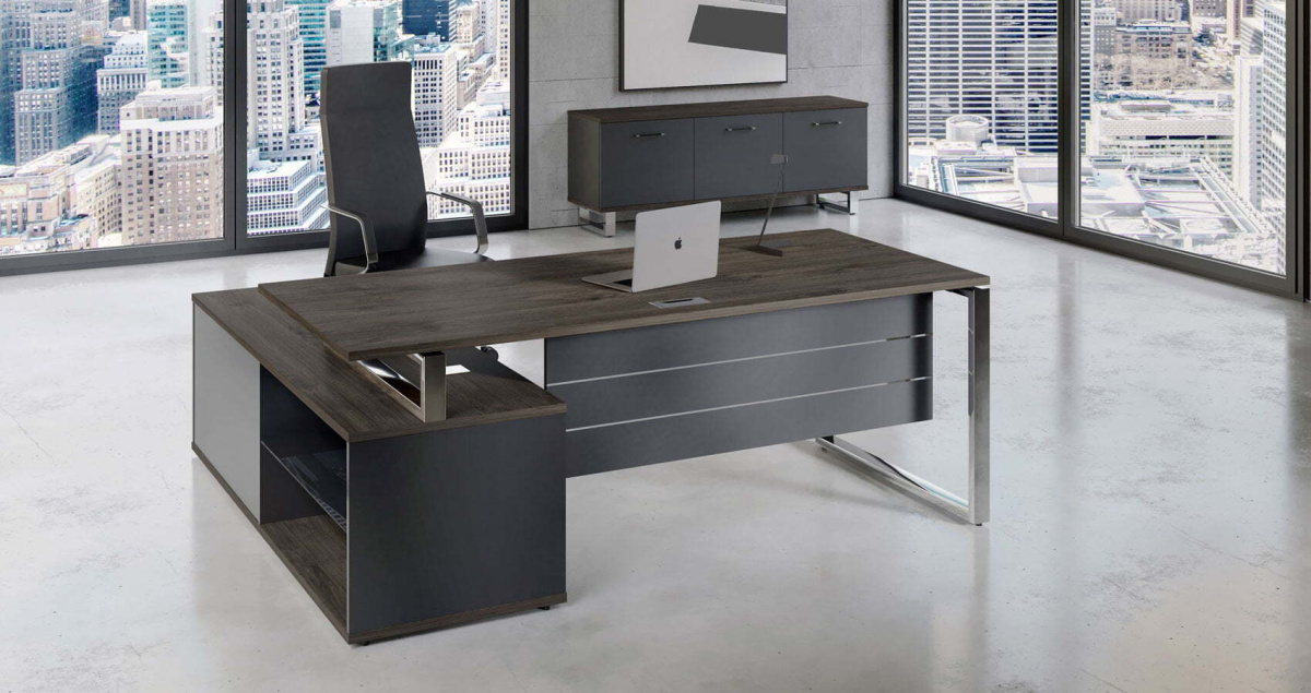 Кабинет руководителя Shift