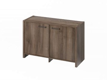 Тумба для документов для документов Festus FB-12-02.D 1222x460x806
