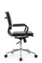 Кресло Hugo RCH 6003-2SE Черный