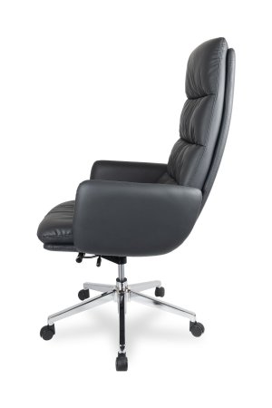 Офисное кресло College CLG-625 LBN-A Black (Черный)
