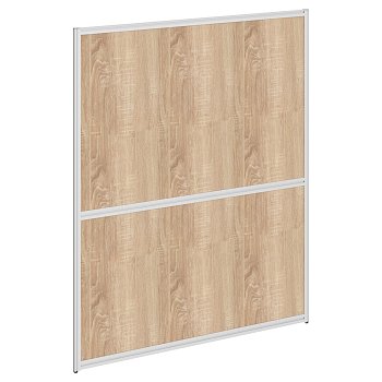 Перегородка 1600 Rand RP160SS140 1400x22x1600