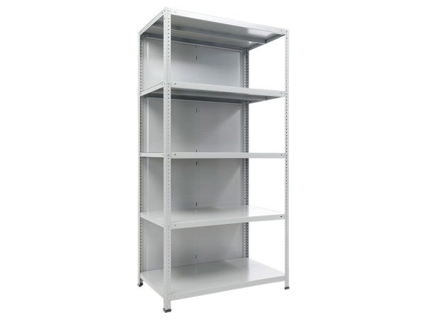 Задняя стенка MS 50x120 (Белый)