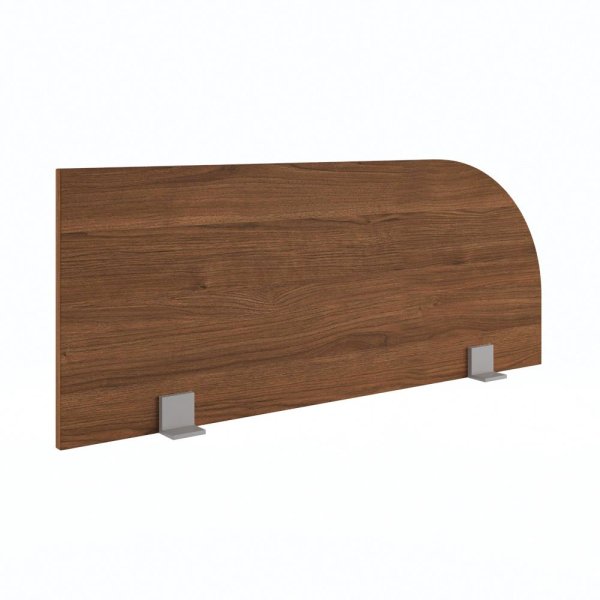 Экран боковой Trend TRD296813 880x16x350 (Орех)
