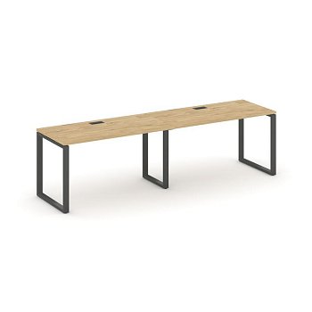 Рабочая станция 1 сторонняя SN-6O.ORS-004 (3160х600х750)