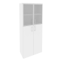 Шкаф высокий широкий Onix O.ST-1.7R 800x420x1977