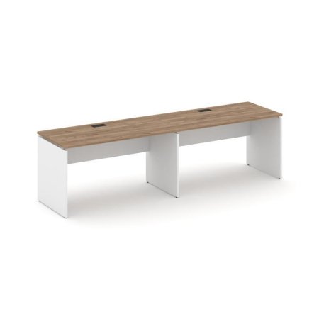 Рабочая станция 1 сторонняя SN-D.ORS-003 (2760х600х750)