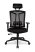 College CLG-425 MBN-A Black