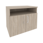 Тумба для оргтехники Riva O.TM-1 800x600x680