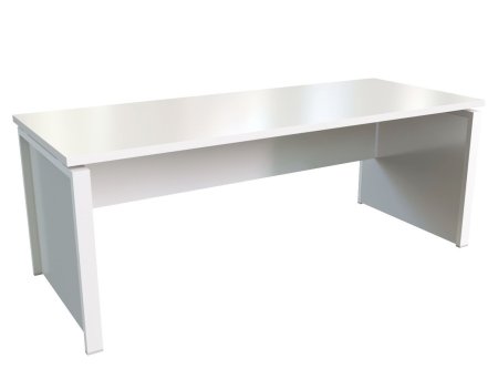 Стол для руководителя Steel Evo 17200 2000х800х740