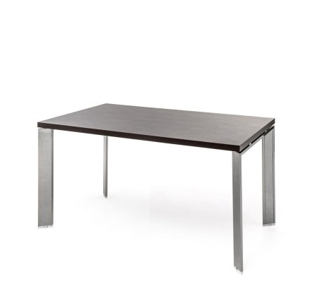 FERMO METAL Стол для руководителя хром L160