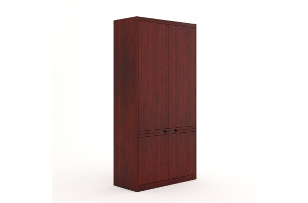 Шкаф Mux MUX1020WU 1038x470x2080 (Палисандр)